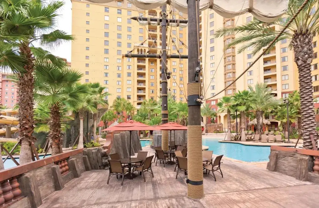 Club Wyndham Bonnet Creek