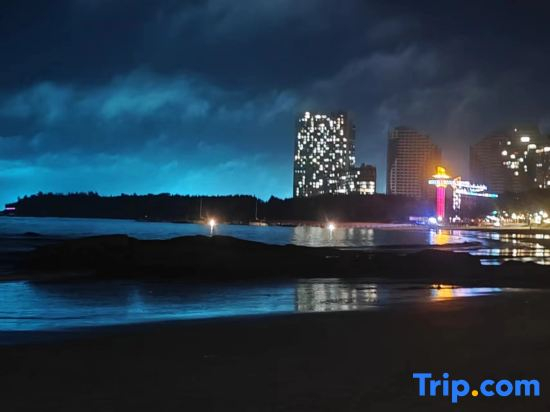 Shuiyun Bandao Homestay
