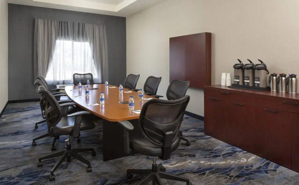 Fairfield Inn & Suites by Marriott Selma Kingsburg