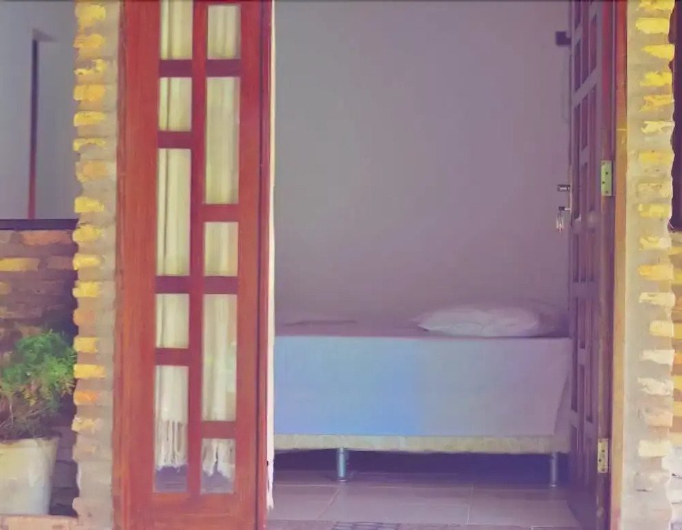 Casa Viva Guesthouse