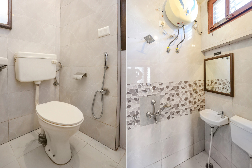 FabHotel Limewood