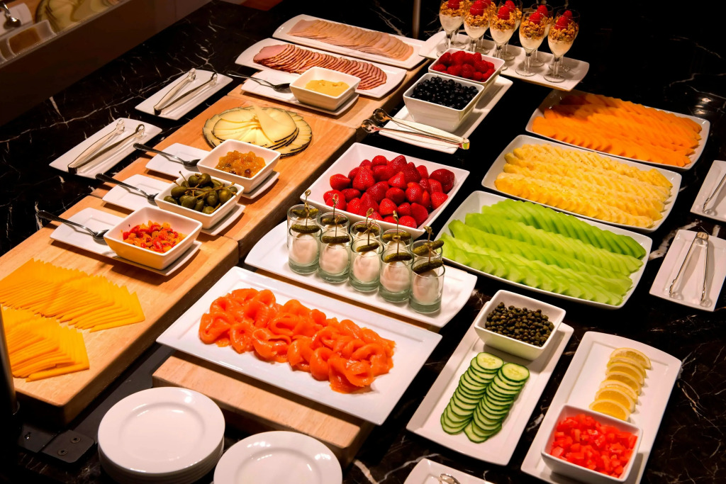JW Marriott Essex House New York