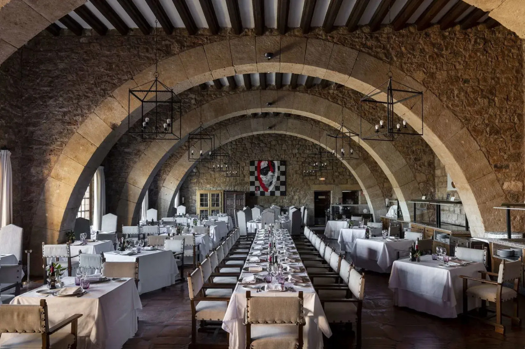 Parador de Siguenza