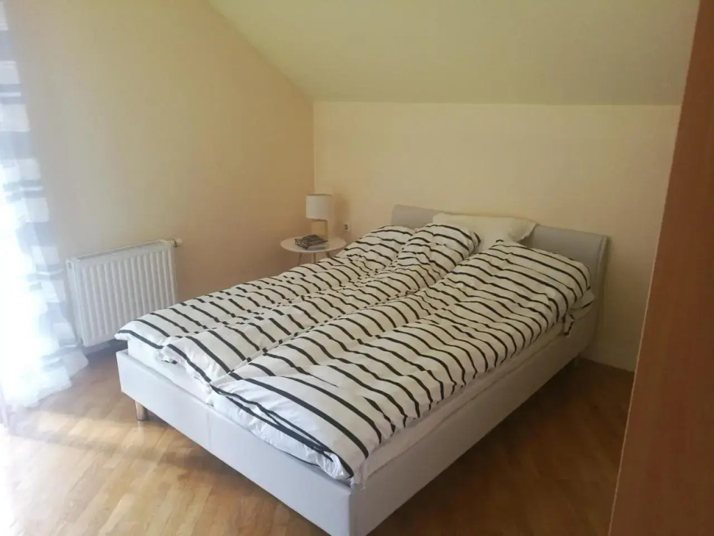 Peaceful 4-room house in Maribor's green garden