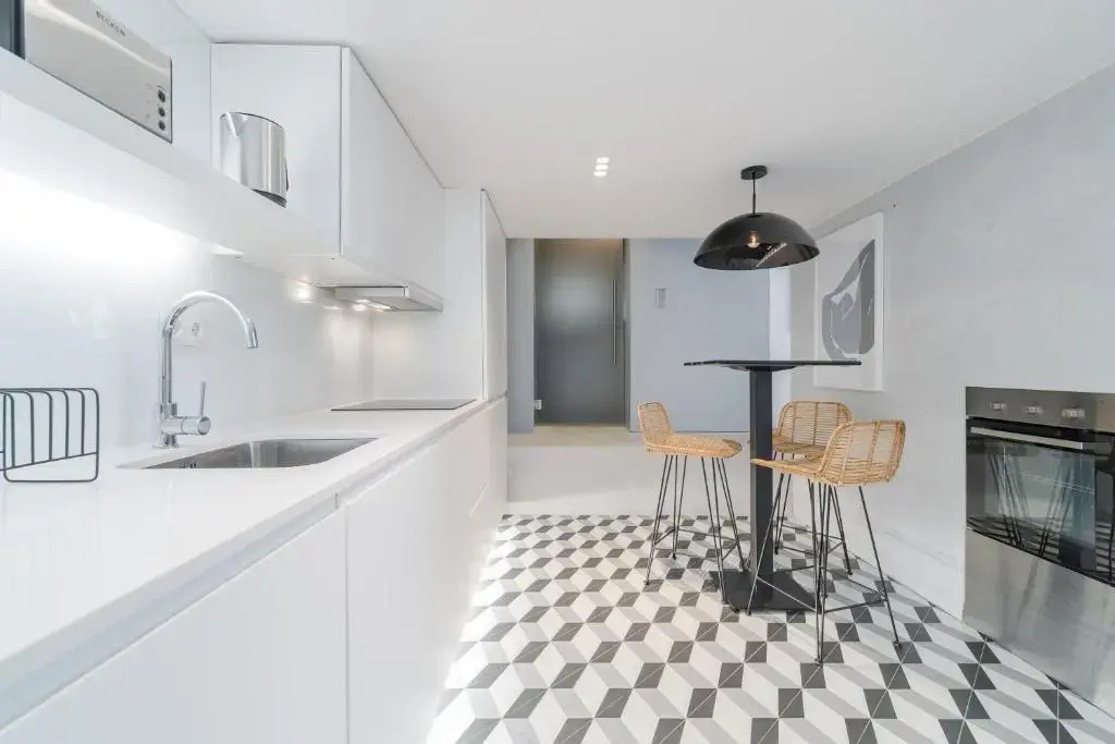 Casa Boma Lisboa - Duplex Apartment In The Heart Of Lisbon - Arroios I