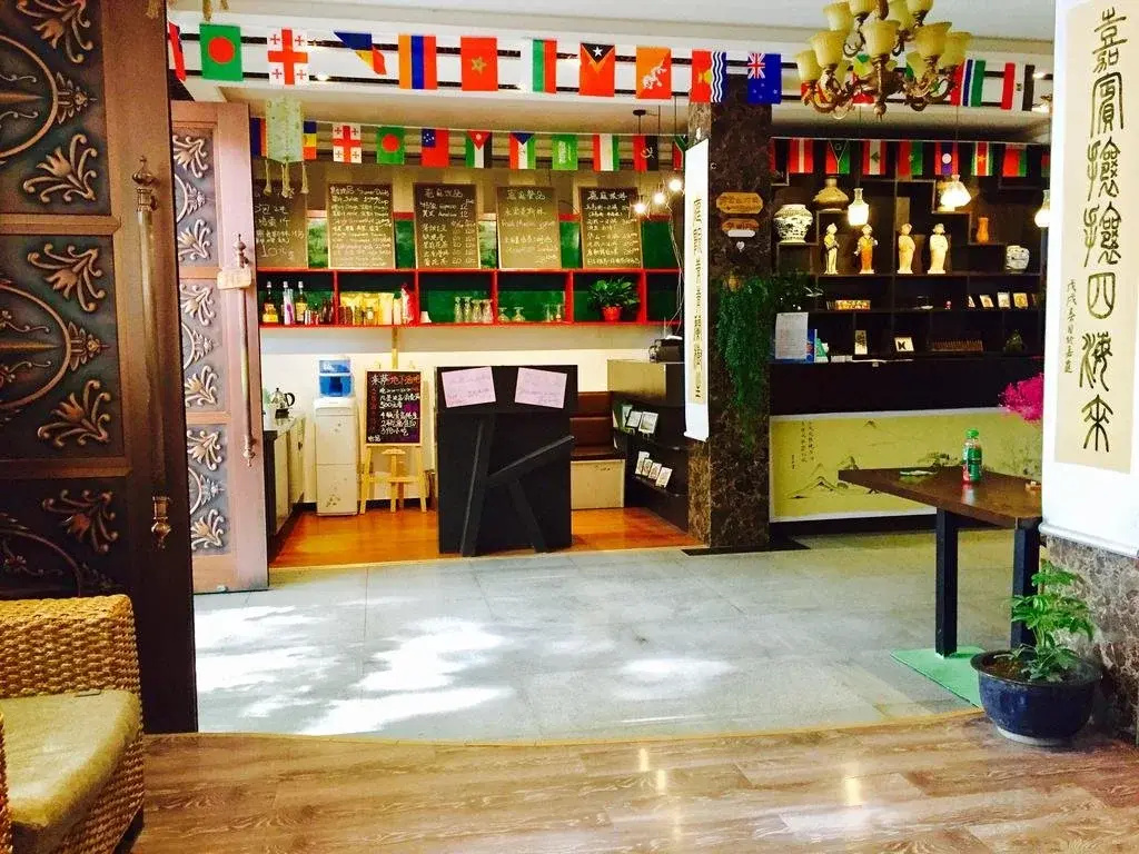 Xian KATIN Youth Hostel