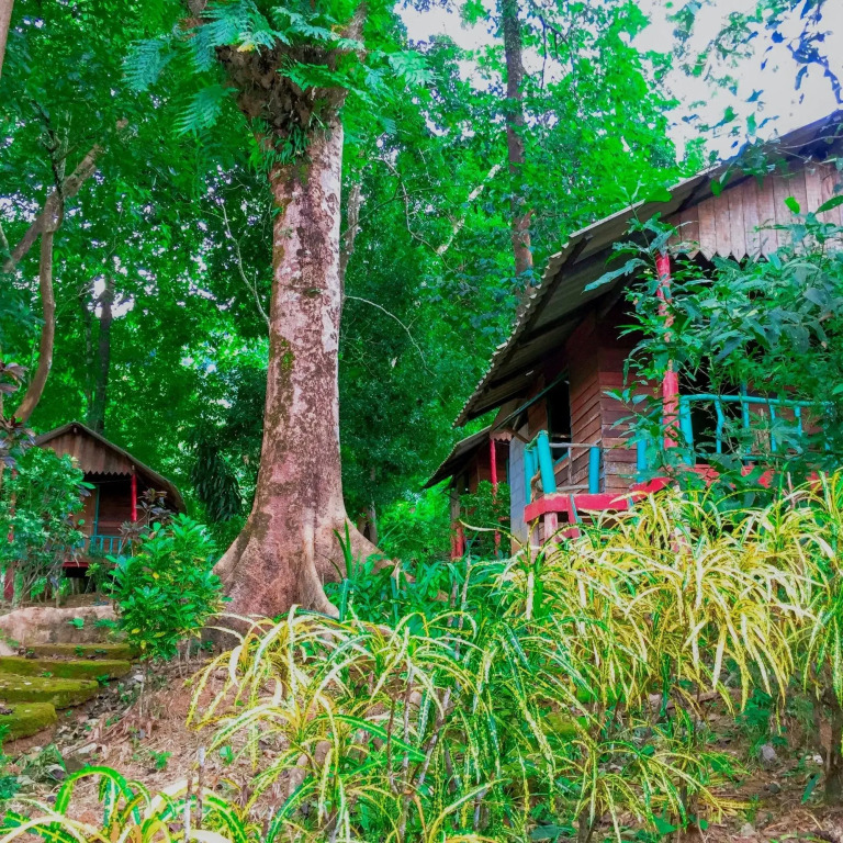 Seaeagle Bungalow