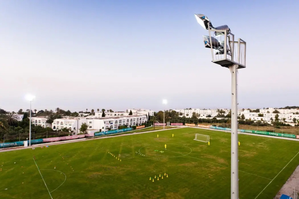 El Mouradi Club Kantaoui