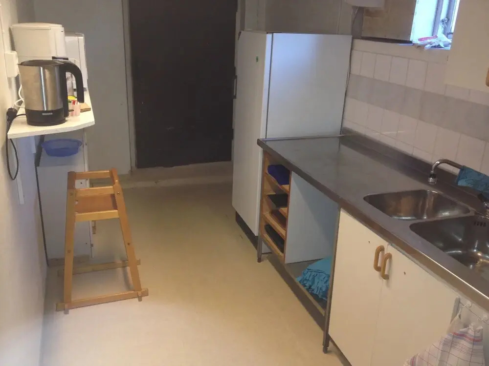 Dala-Järna Hotell och Vandrarhem
