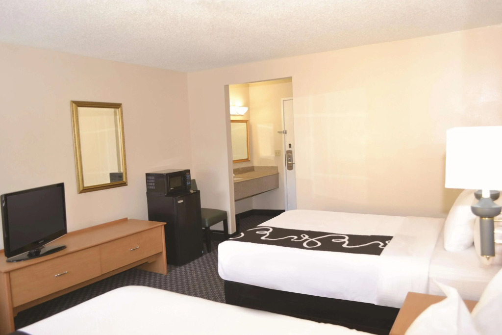 La Quinta by Wyndham Tampa Fairgrounds - Casino