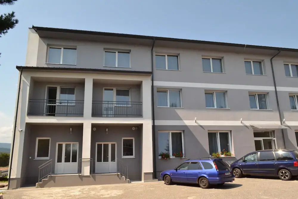 Garni Hotel 31