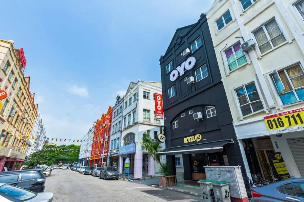 Hotel O Zzz Hotel