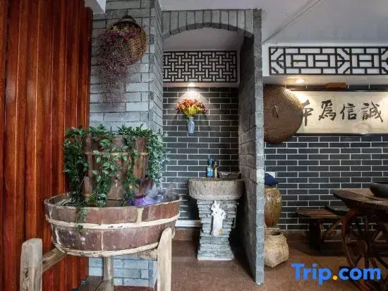 Yacheng  Seeyou Homestay