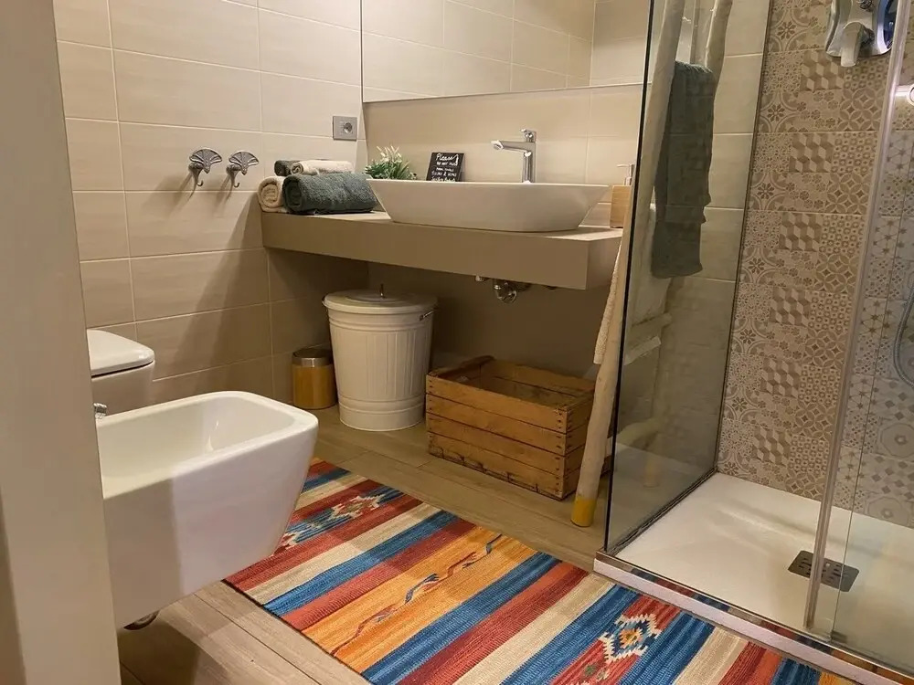 Comfortable studio Strada Maggiore 51