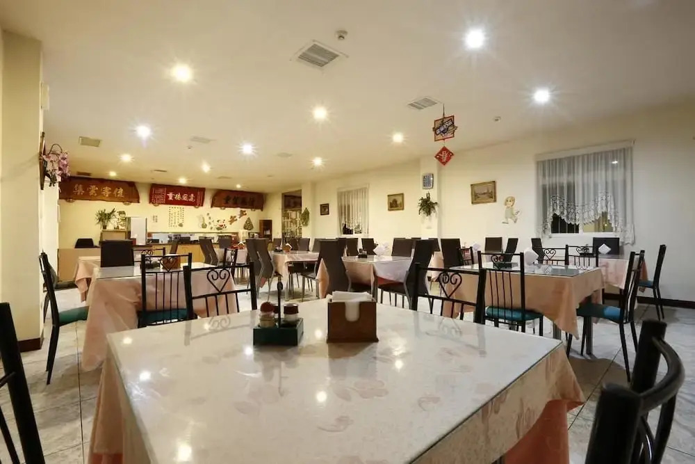 Huaxiang Motel - Fengshan