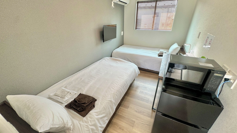 Solana Smart INN Narita airport