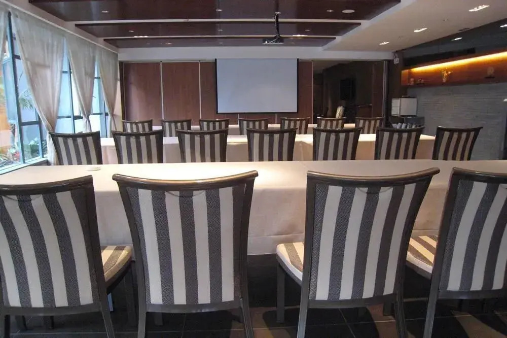 Jinyaxuan Boutique Courtyard Hotel