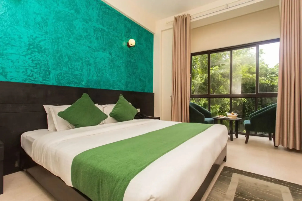 Tuki Resort Pokhara