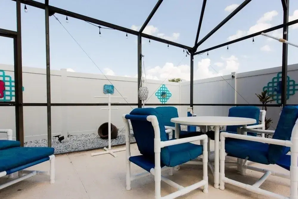 Indian Creek Vacation Home Close To Disney 5 Bedroom Villa