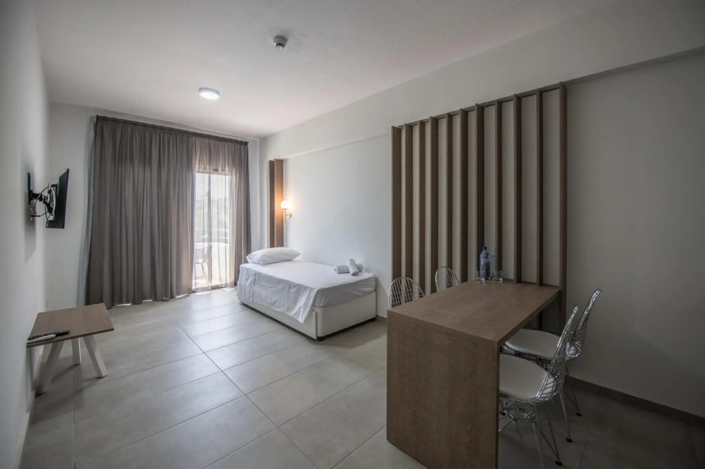 Narcissos Waterpark Resort