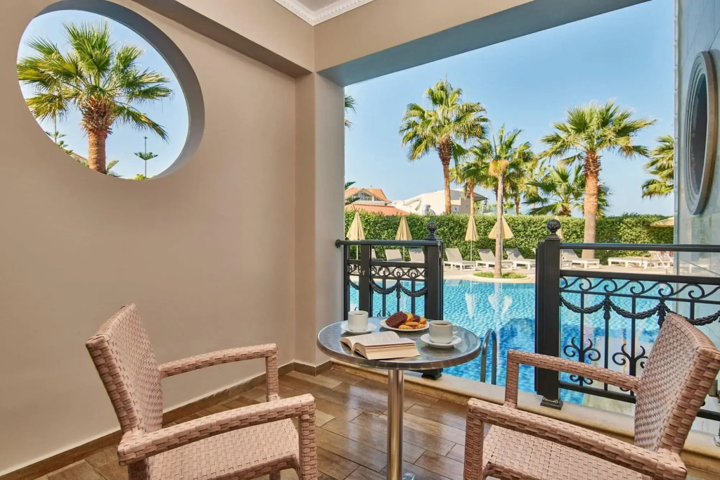 Palazetto Suites Zakynthos