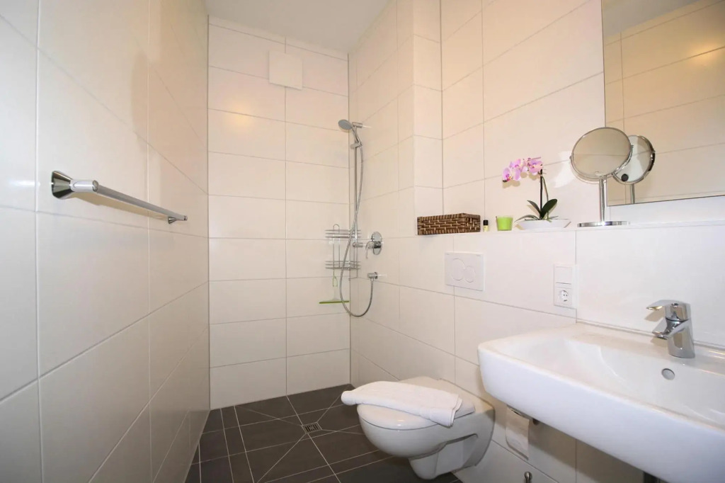 Apartment in Ostseeresort Olpenitz near the sea