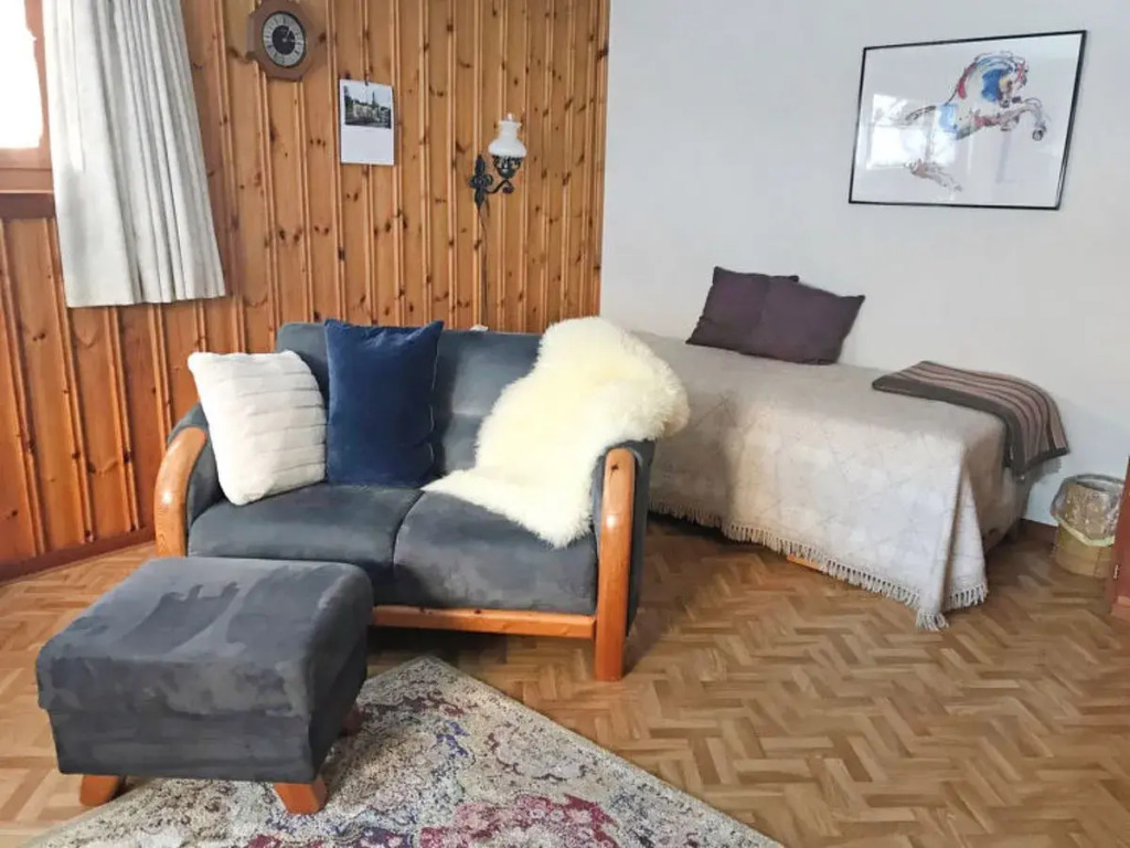 Apartment Tanno Alvaschein GR