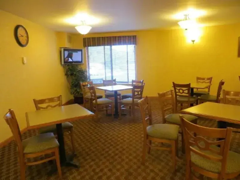 Comfort Inn