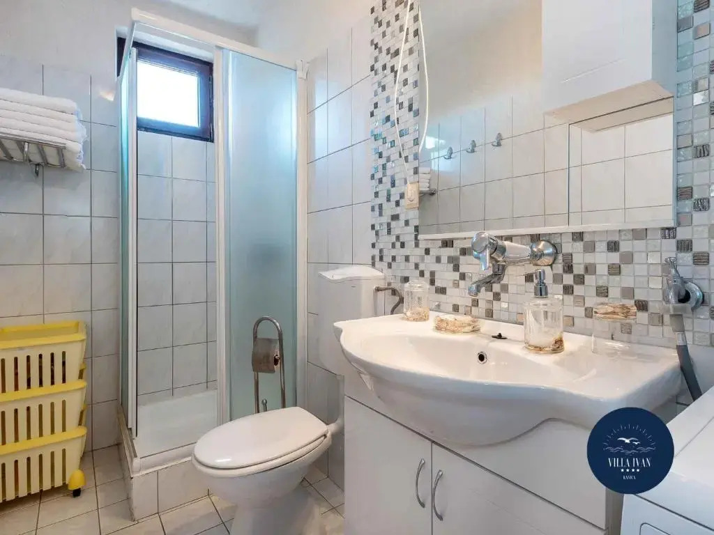 Apartments Rogoznica/Sibenik Riviera 7181