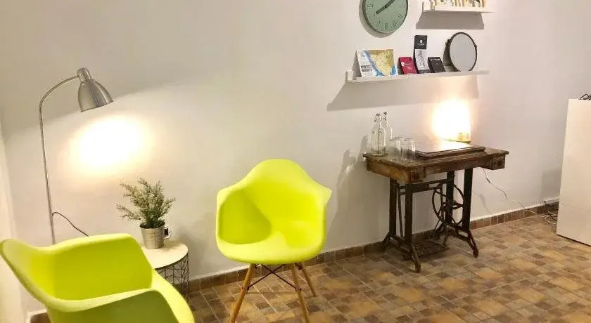 Pensión La Cantarera