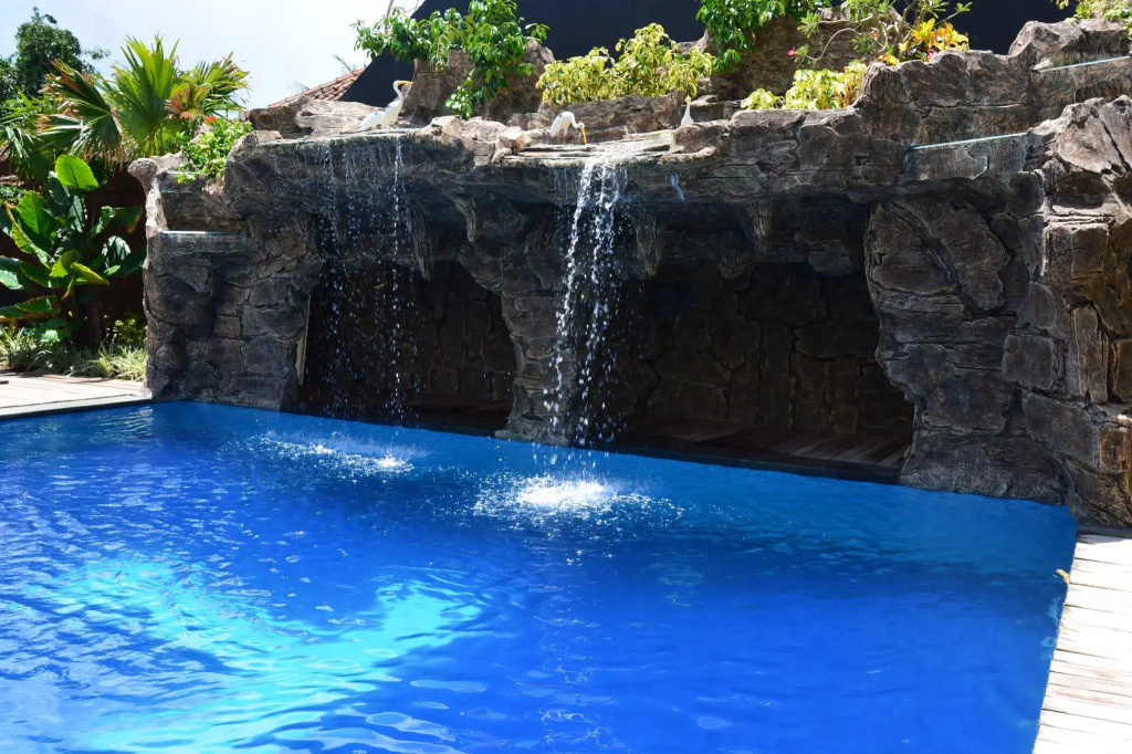 Gili Sands Hotel & Bar