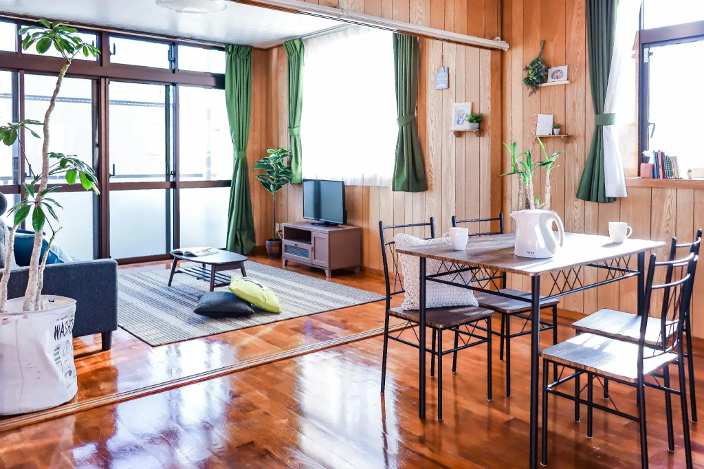 Condominium Hotel Mihama Upi
