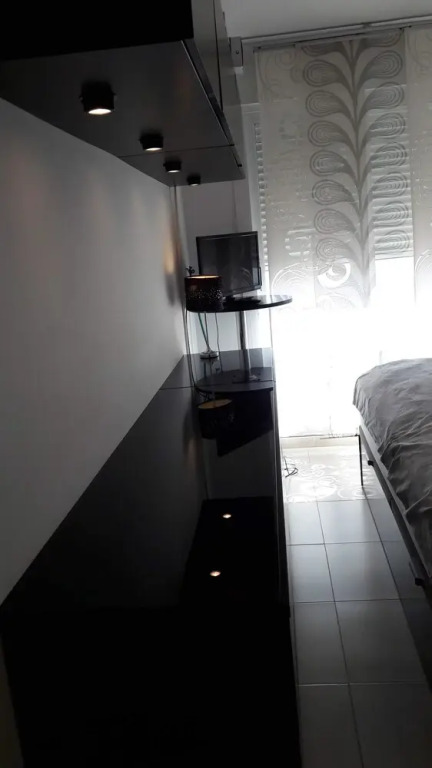 Apartment With 3 Bedrooms in Benalmádena, With Wonderful sea View, Poo