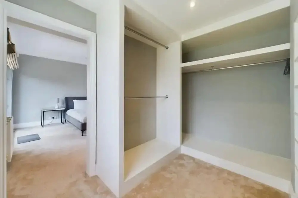 The Richmond Park Hideaway - Cozy 4bdr House With Garden Rooftop Terrace