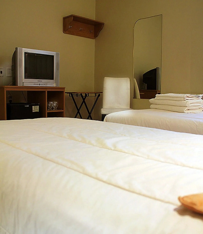 San Martin Hotel y Spa