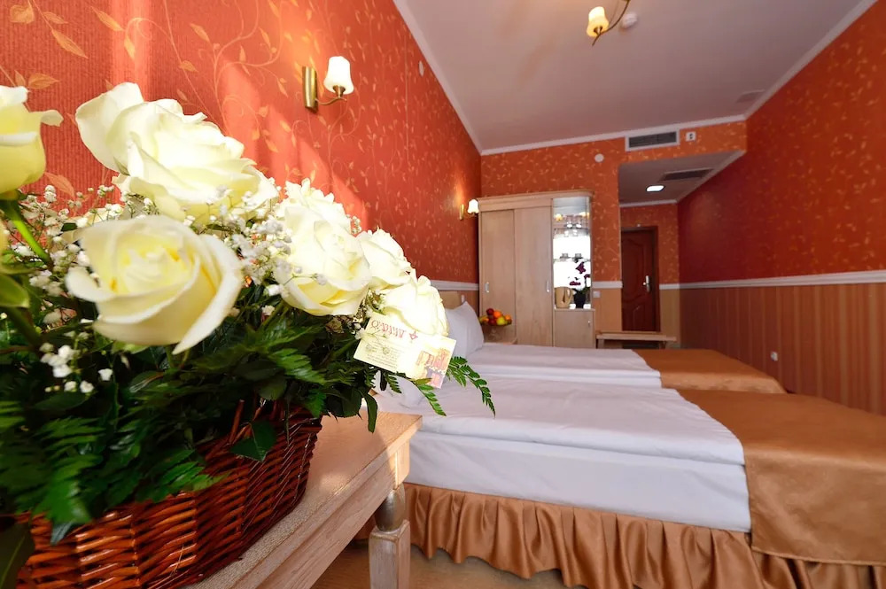 O'Azamat Hotel