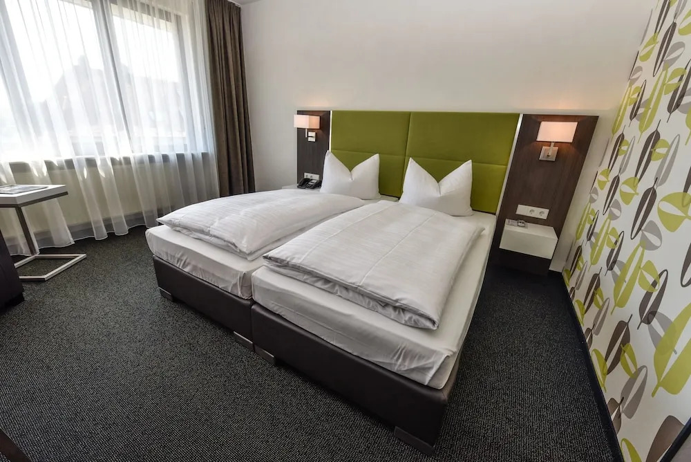 Hotel Vorfelder