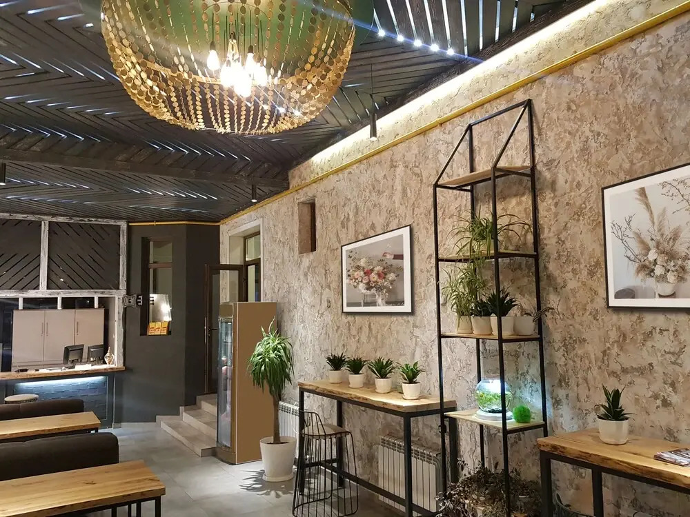 Falcon Boutique Hotel