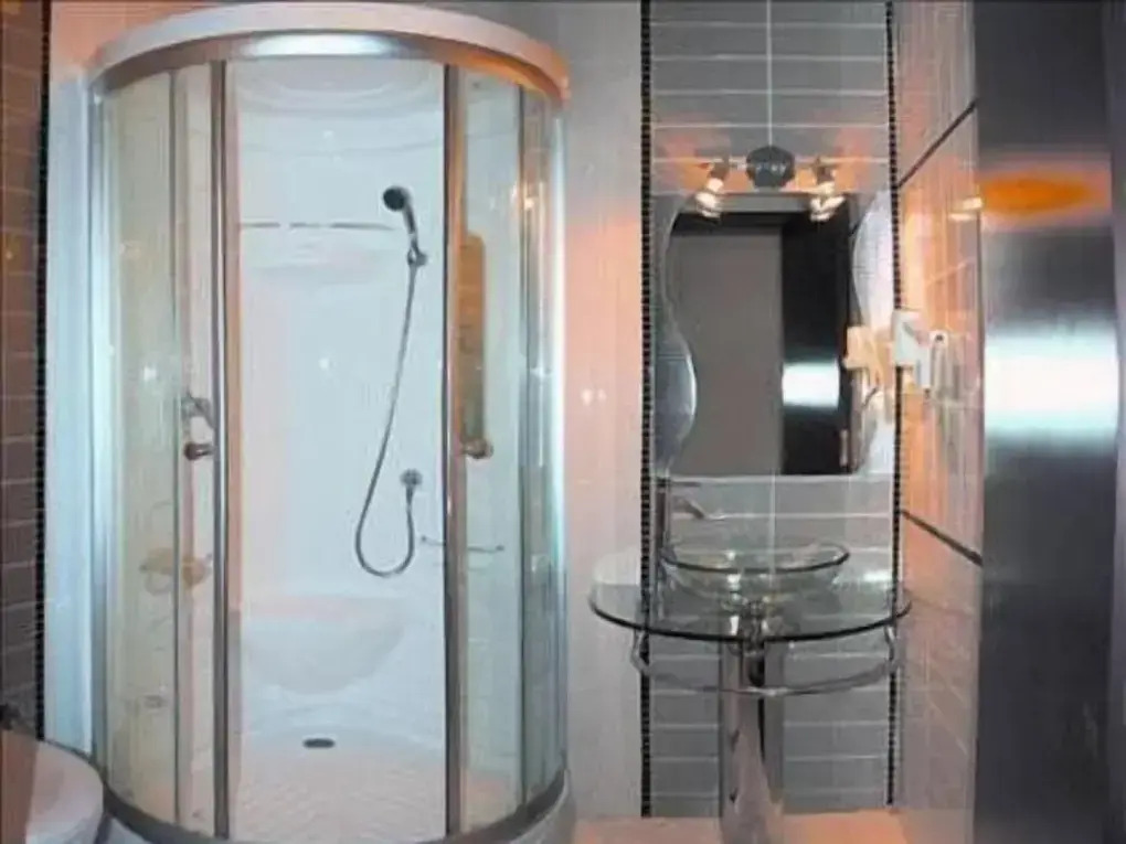 Sivas Kosk Hotel