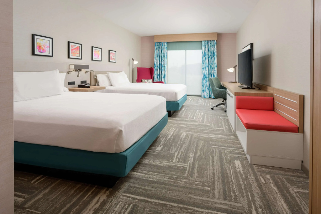 Hilton Garden Inn Knoxville Papermill Drive, Tn