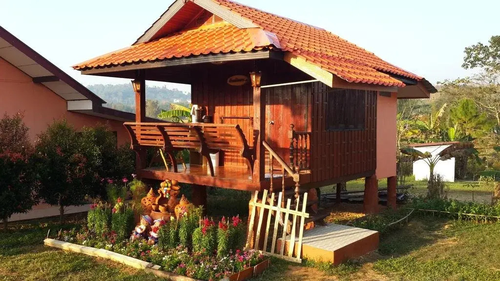 Khaokho Nature View Resort