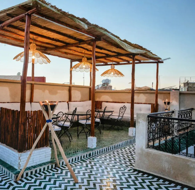 Riad Zazz