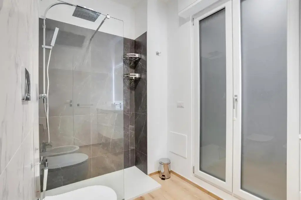 Tramonto sul mare Bari Apartment near the airport