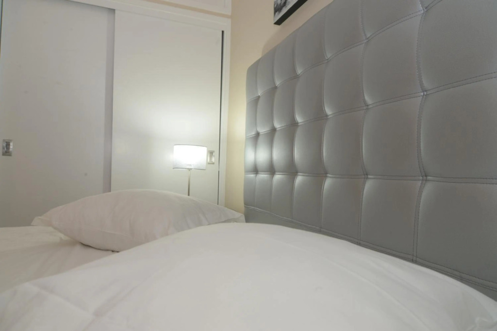Duas Torres Hotel