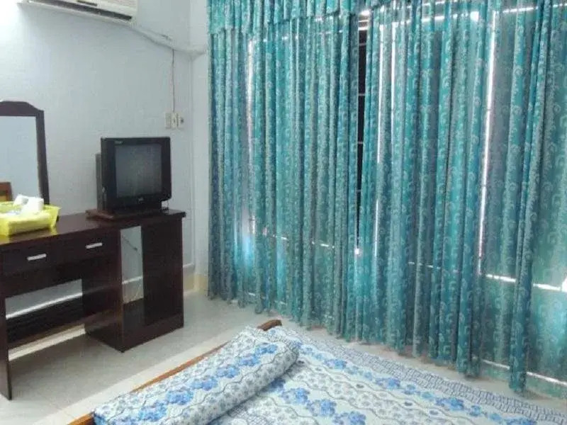 Bien Sao 2 Hotel