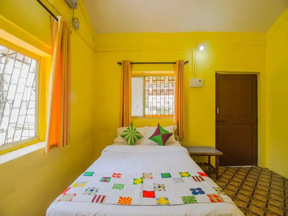 OYO 13117 Home Lake View Studio Canacona