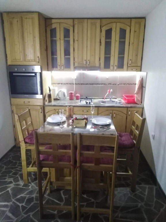 Čupina kuća