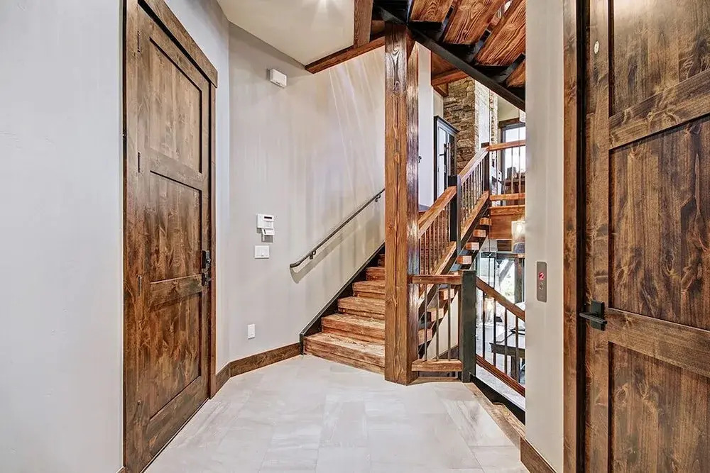The Overlook - 6 Br Home