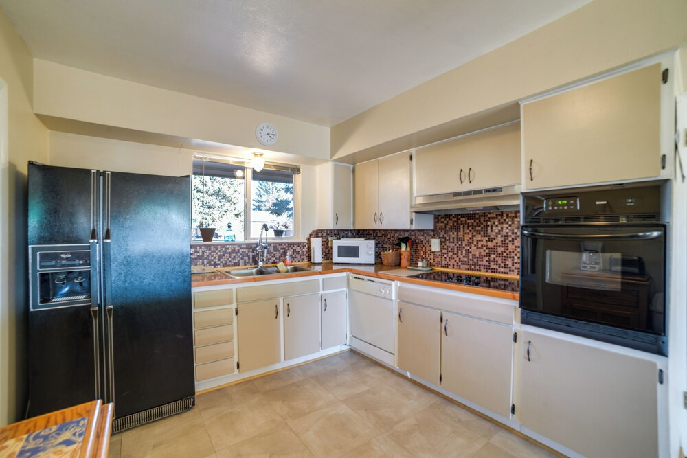 'cedar House' - Family-friendly Cortez w/ Yard!