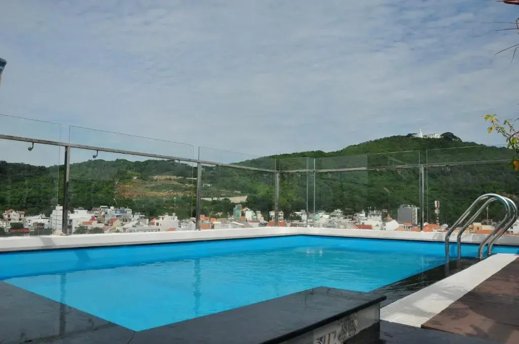 Nếp Apartment Hotel